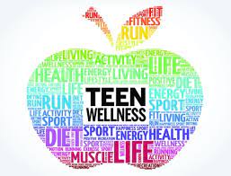 teen wellness